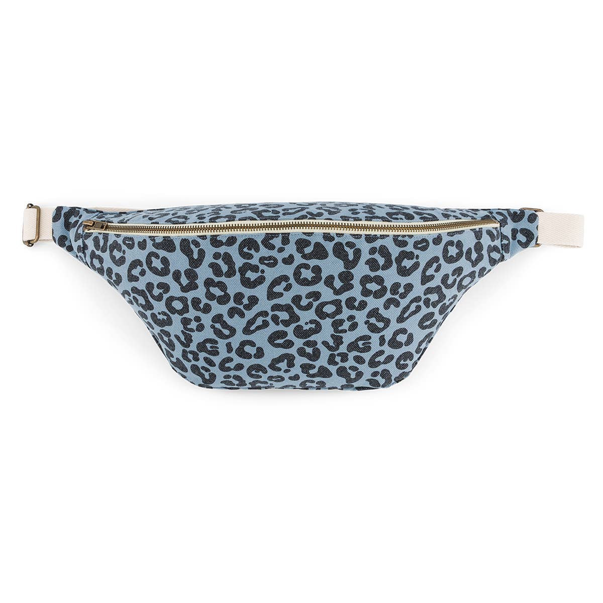 WOMEN BUM BAG GRAOU BLUE SKY: Graou