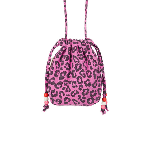 BILLIE BAG GRAOU ORCHID