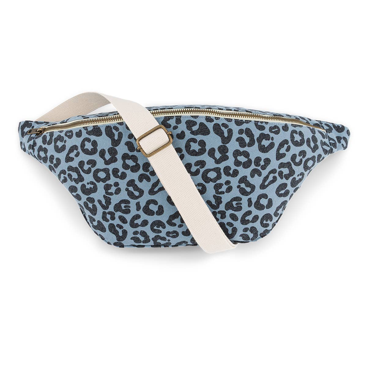 WOMEN BUM BAG GRAOU BLUE SKY: Graou