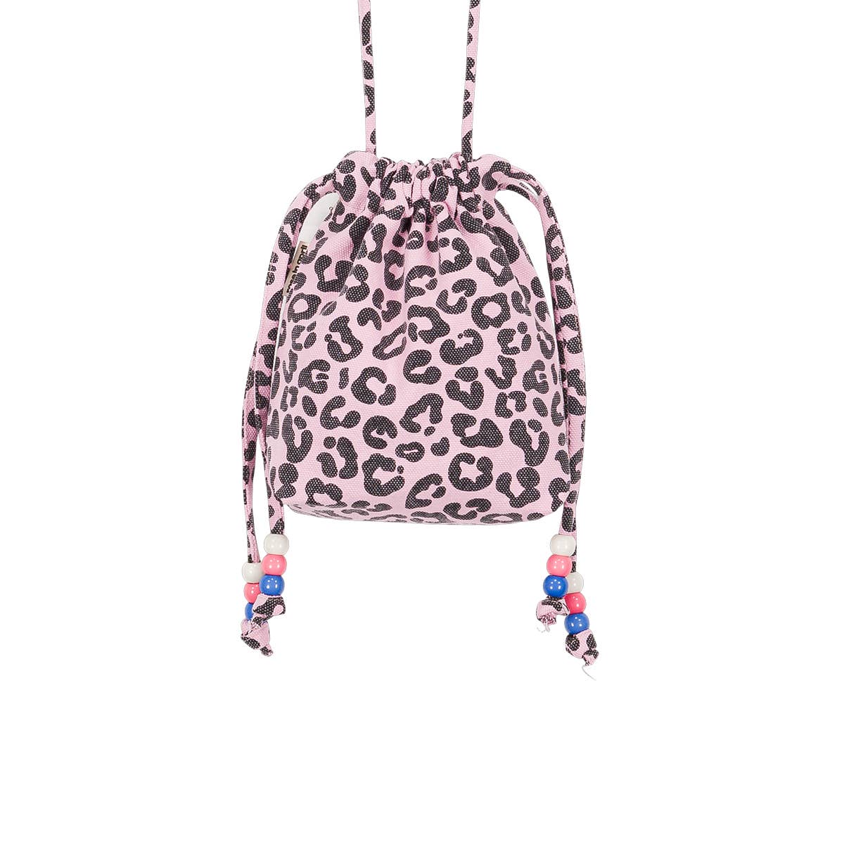 BILLIE BAG GRAOU BUBBLE PINK