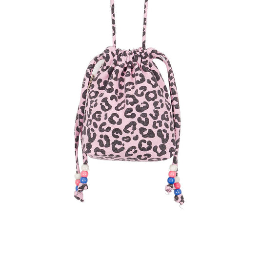 BILLIE BAG GRAOU BUBBLE PINK