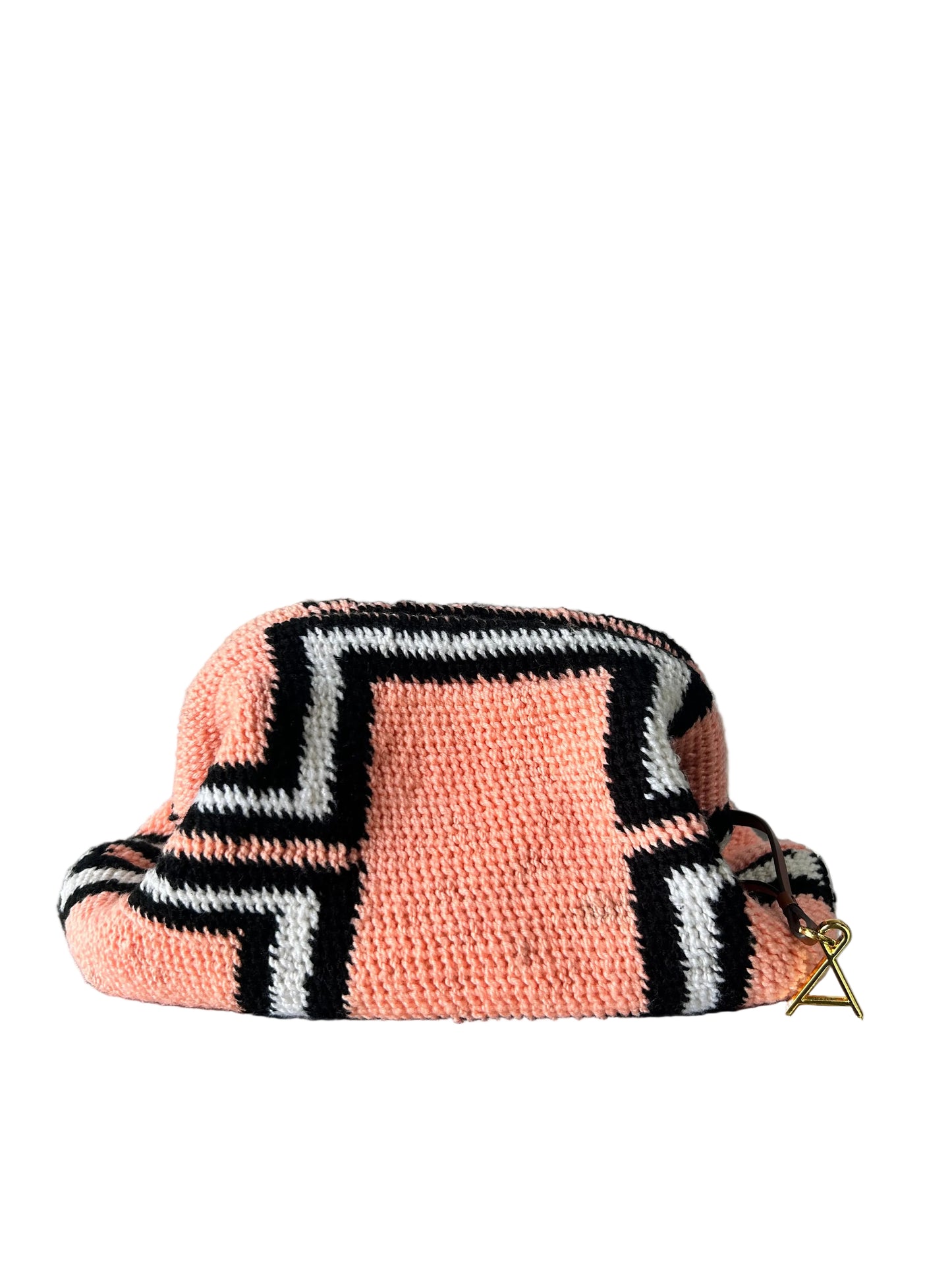 Among Equals Bilum Clutch