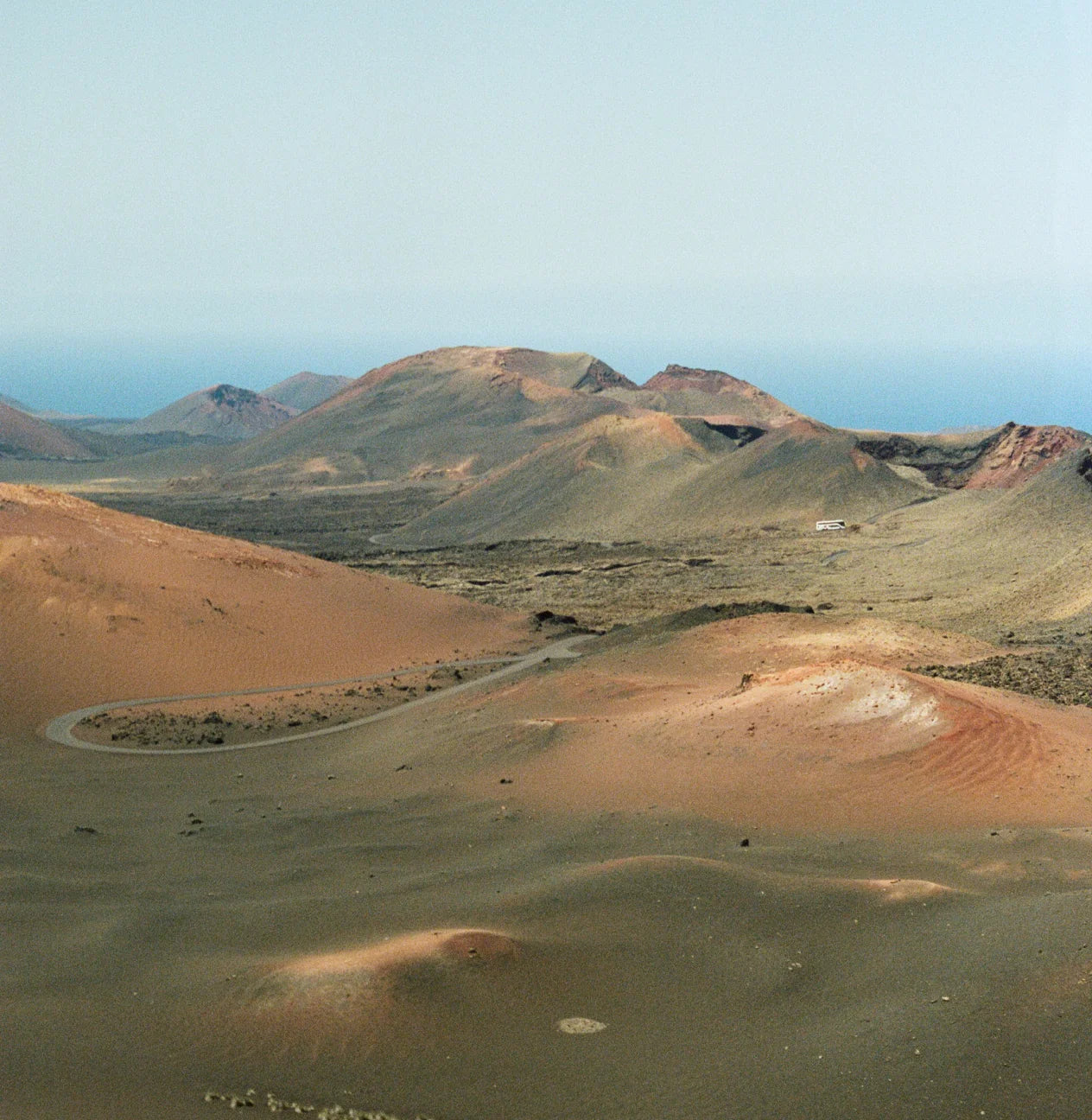 A Week Abroad Lanzarote Pre Order