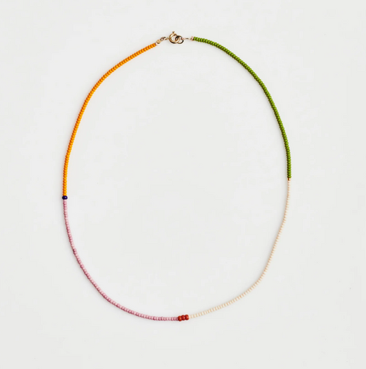 Athena & Co Fruits Necklace