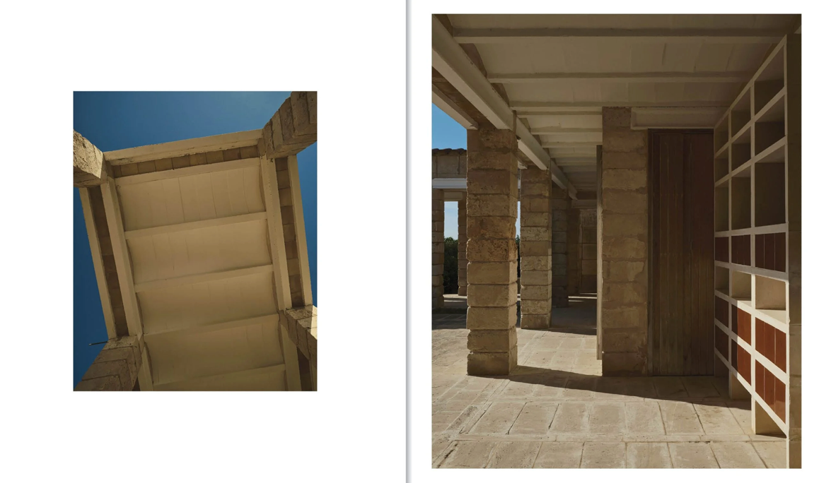 Apartamento Books Can Lis, Jørn Utzon