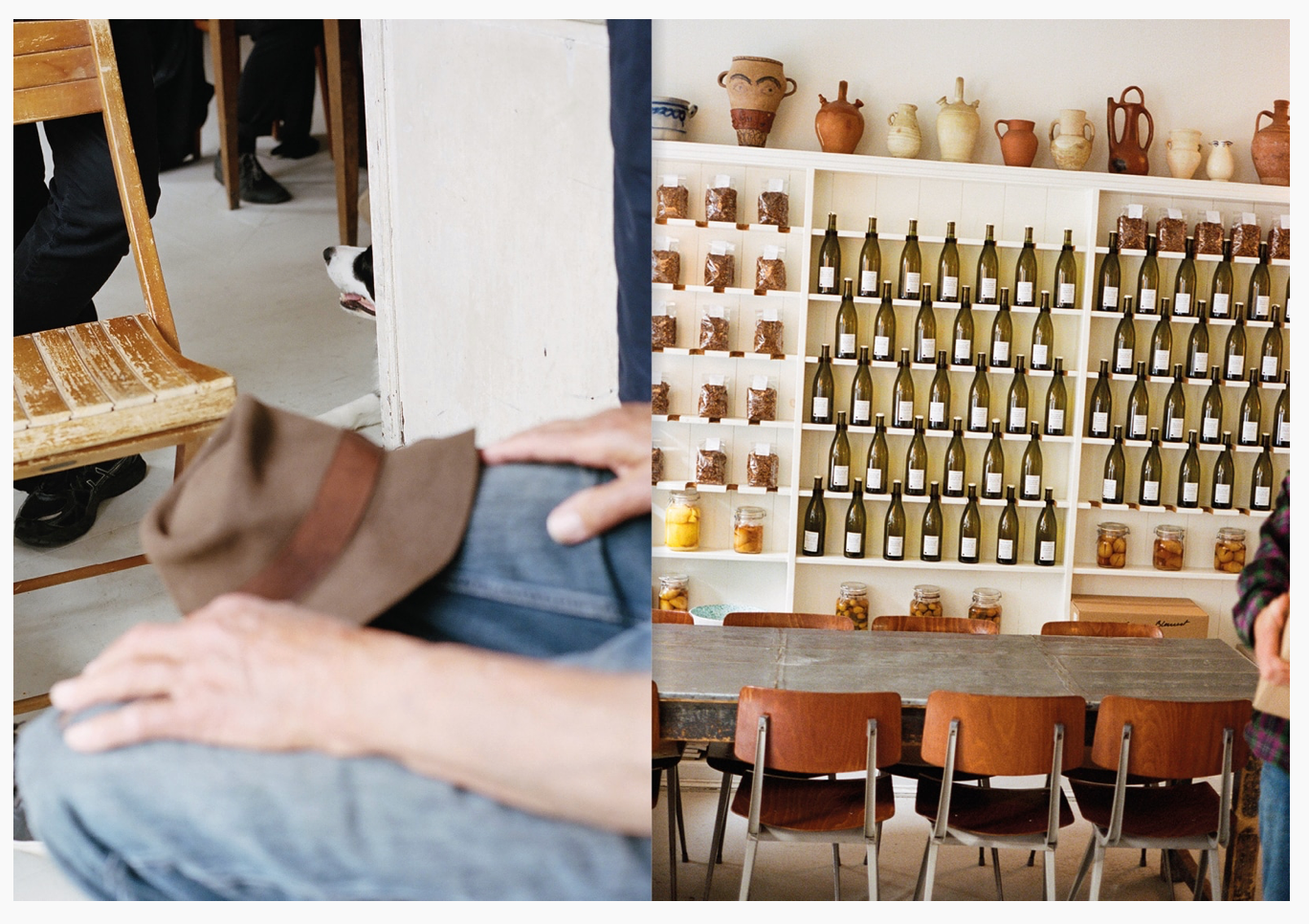 Apartamento Atelier September Frederick Bille Brahe