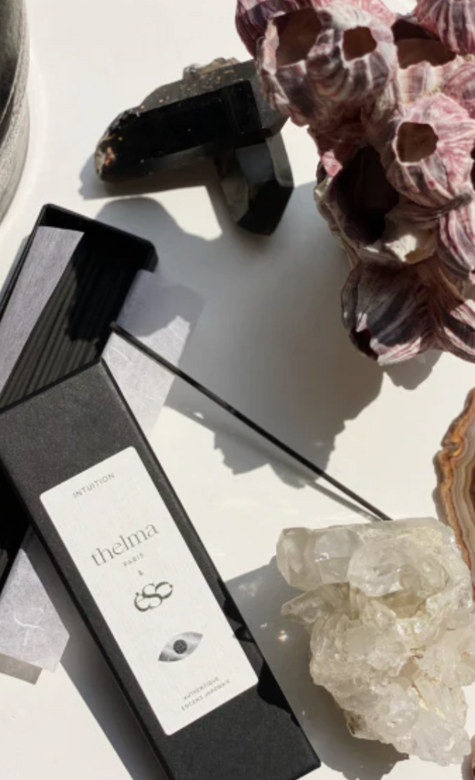 Thelma Paris Intuition Incense