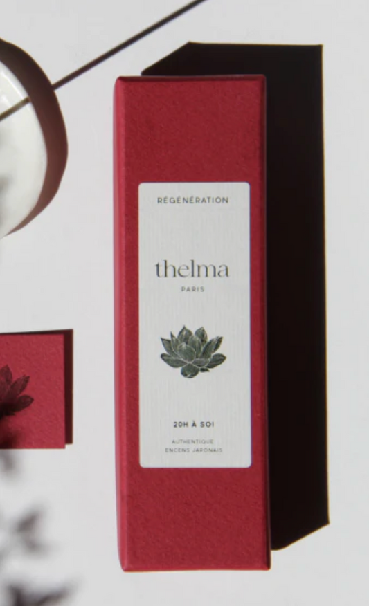 Thelma Paris Regeneration Incense