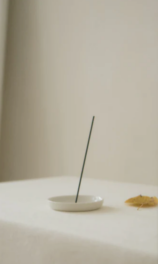 Thelma Paris Incense Holder