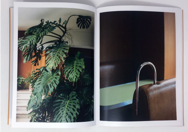 Distances by Romain Laprade Volume 1