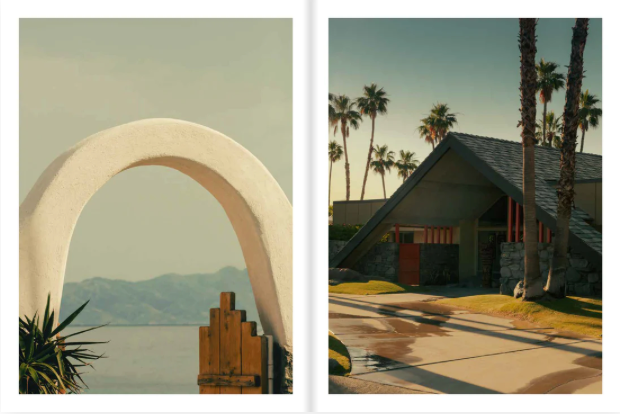 Distances by Romain Laprade Volume 2