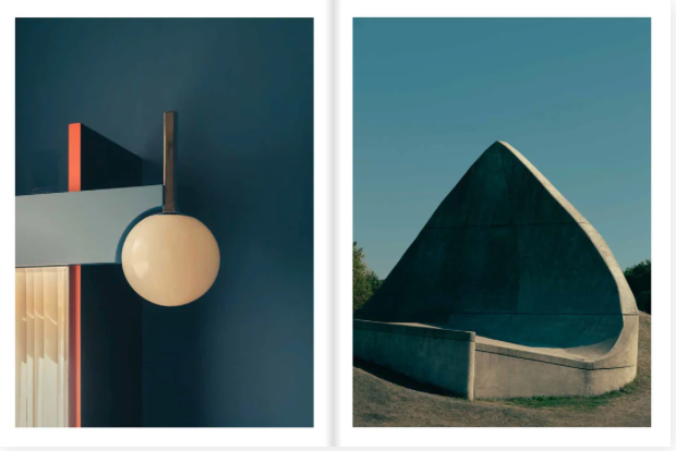 Distances by Romain Laprade Volume 2