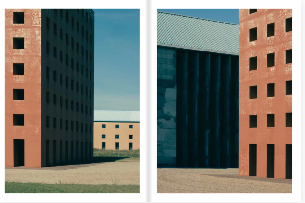 Distances by Romain Laprade Volume 2