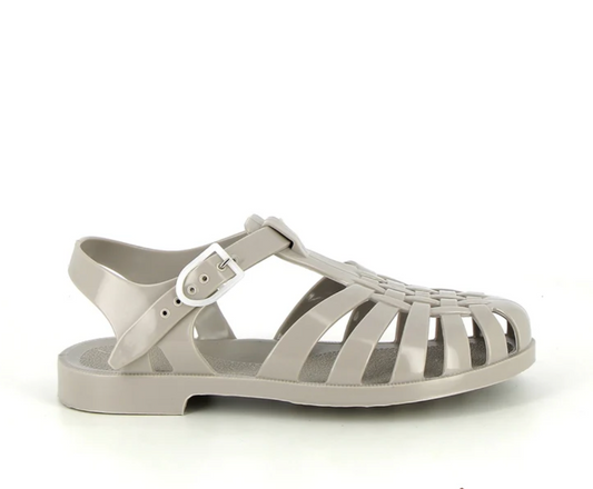 French Sun Sandals Sable