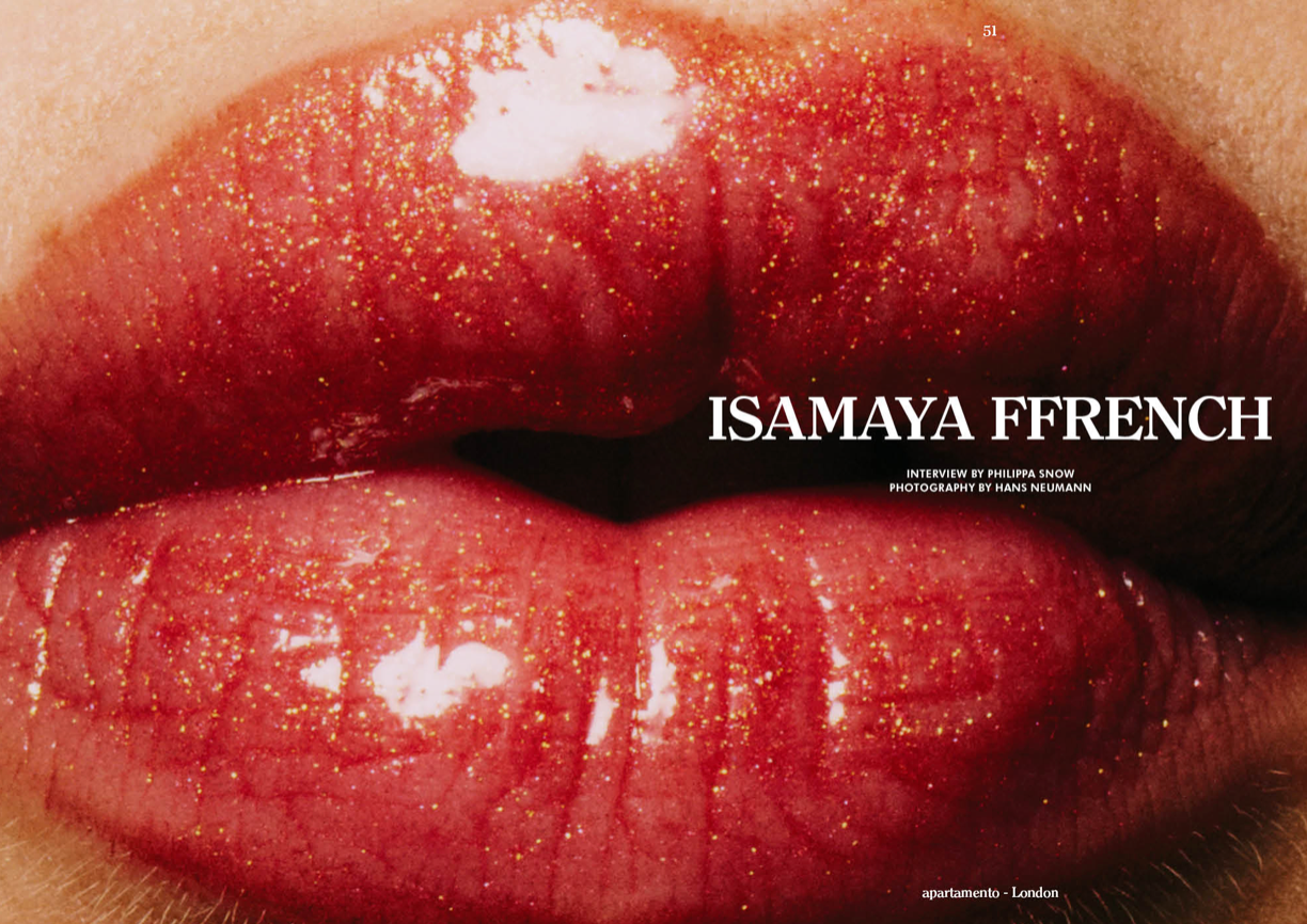 Apartamento Magazine Issue #36