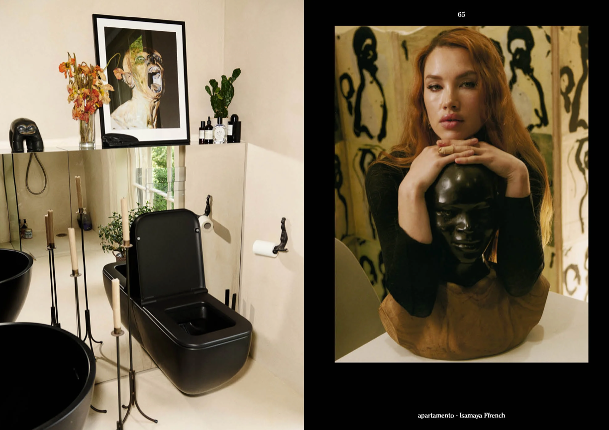 Apartamento Magazine Issue #36