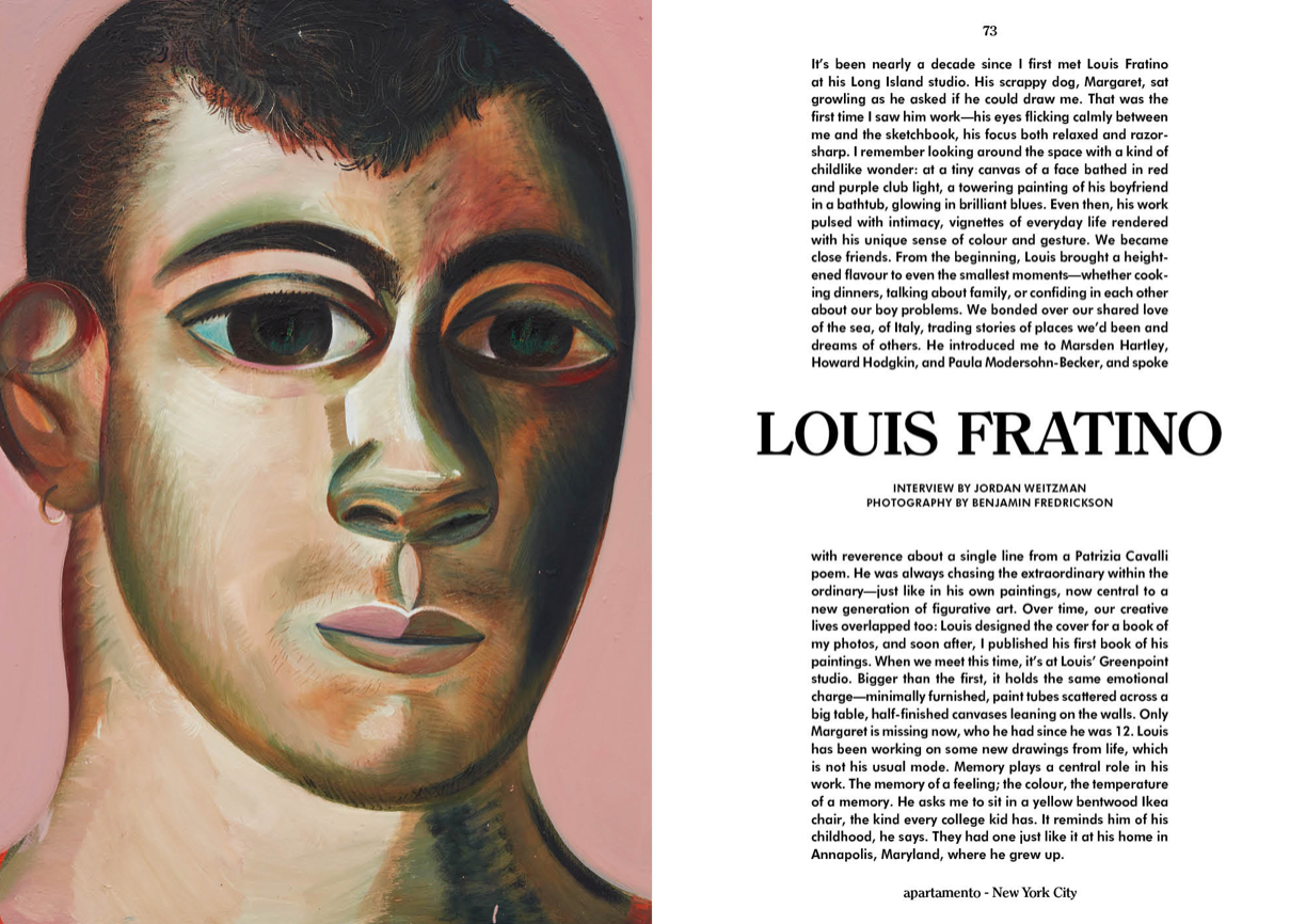 Apartamento Magazine Issue #36