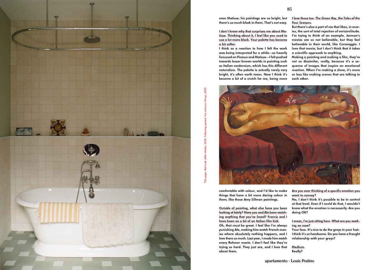 Apartamento Magazine Issue #36