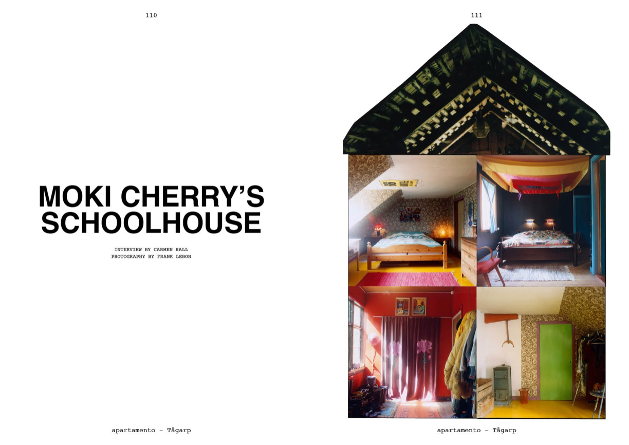 Apartamento Magazine Issue #36