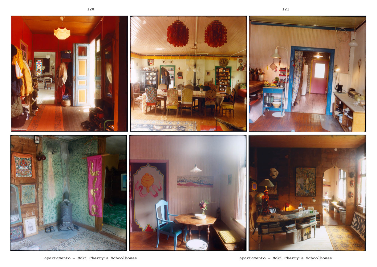 Apartamento Magazine Issue #36