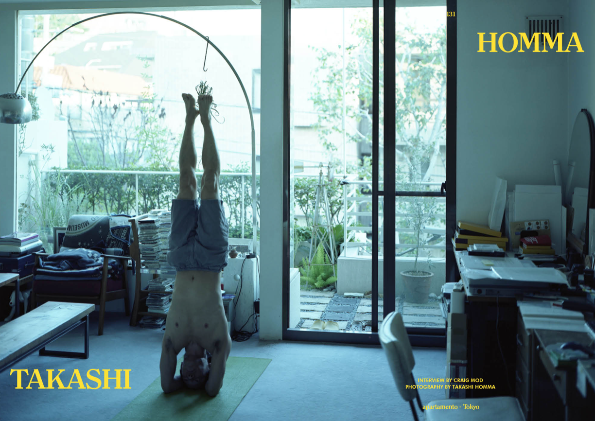 Apartamento Magazine Issue #36