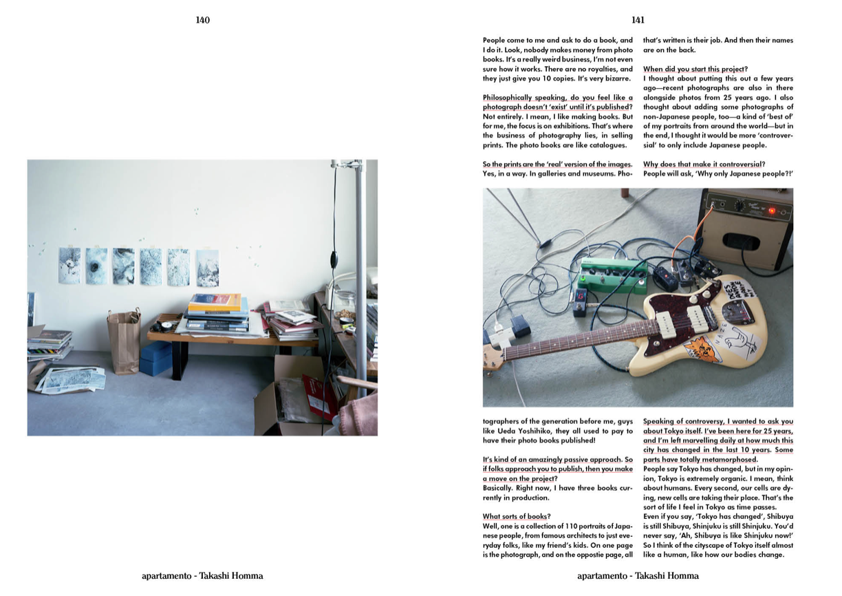 Apartamento Magazine Issue #36