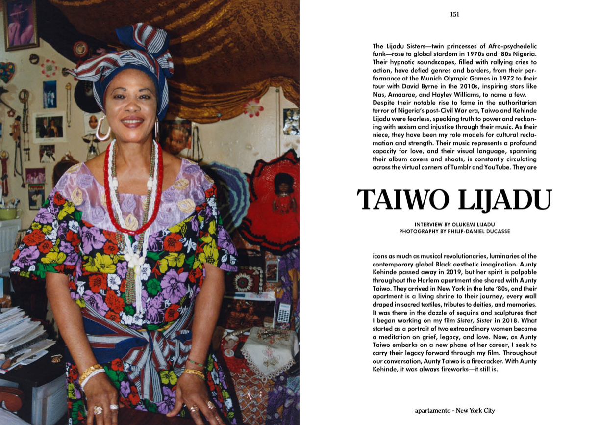 Apartamento Magazine Issue #36