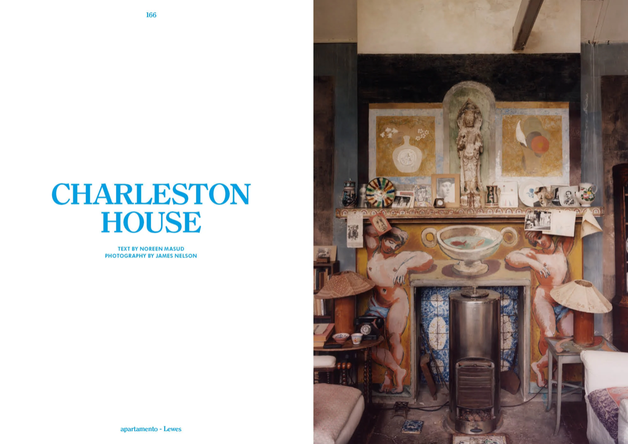 Apartamento Magazine Issue #36