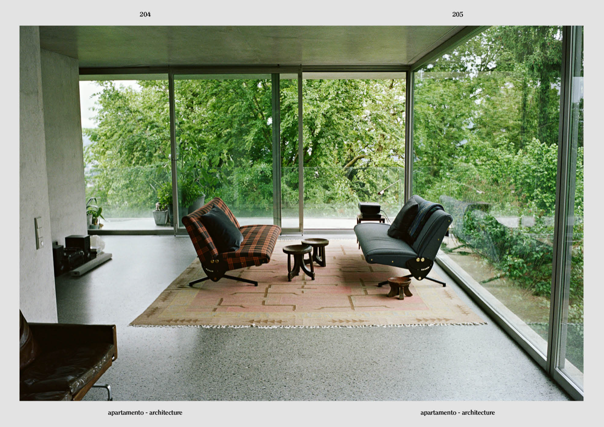 Apartamento Magazine Issue #36
