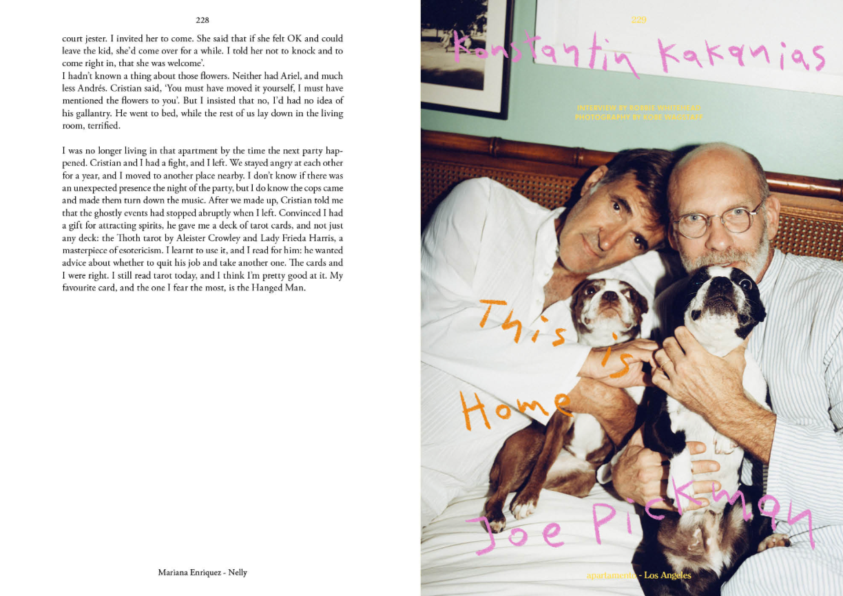 Apartamento Magazine Issue #36