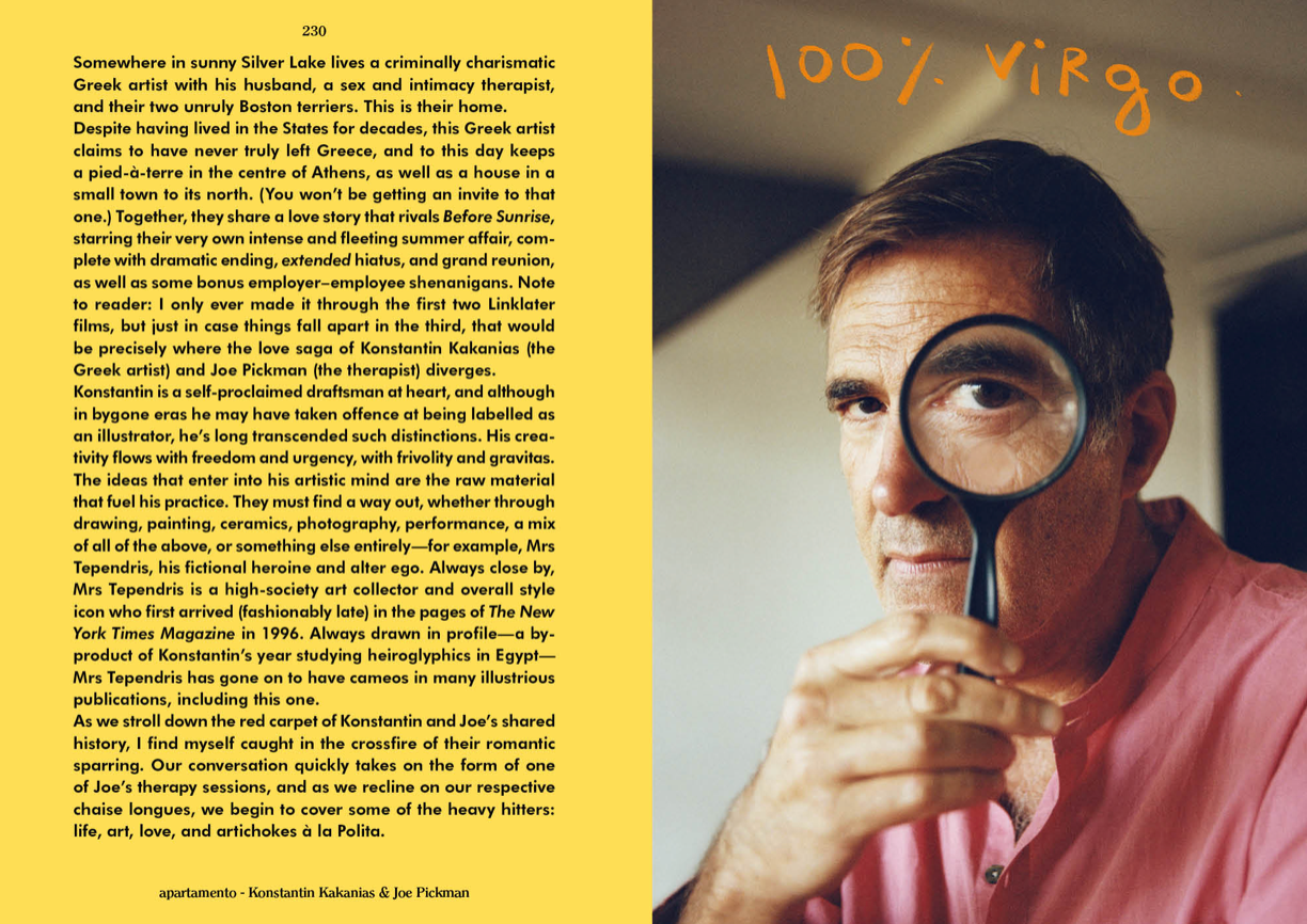 Apartamento Magazine Issue #36