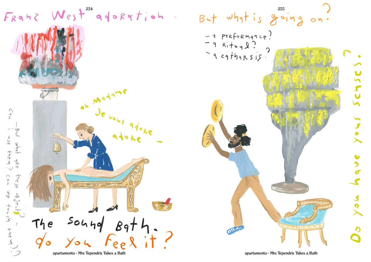 Apartamento Magazine Issue #36