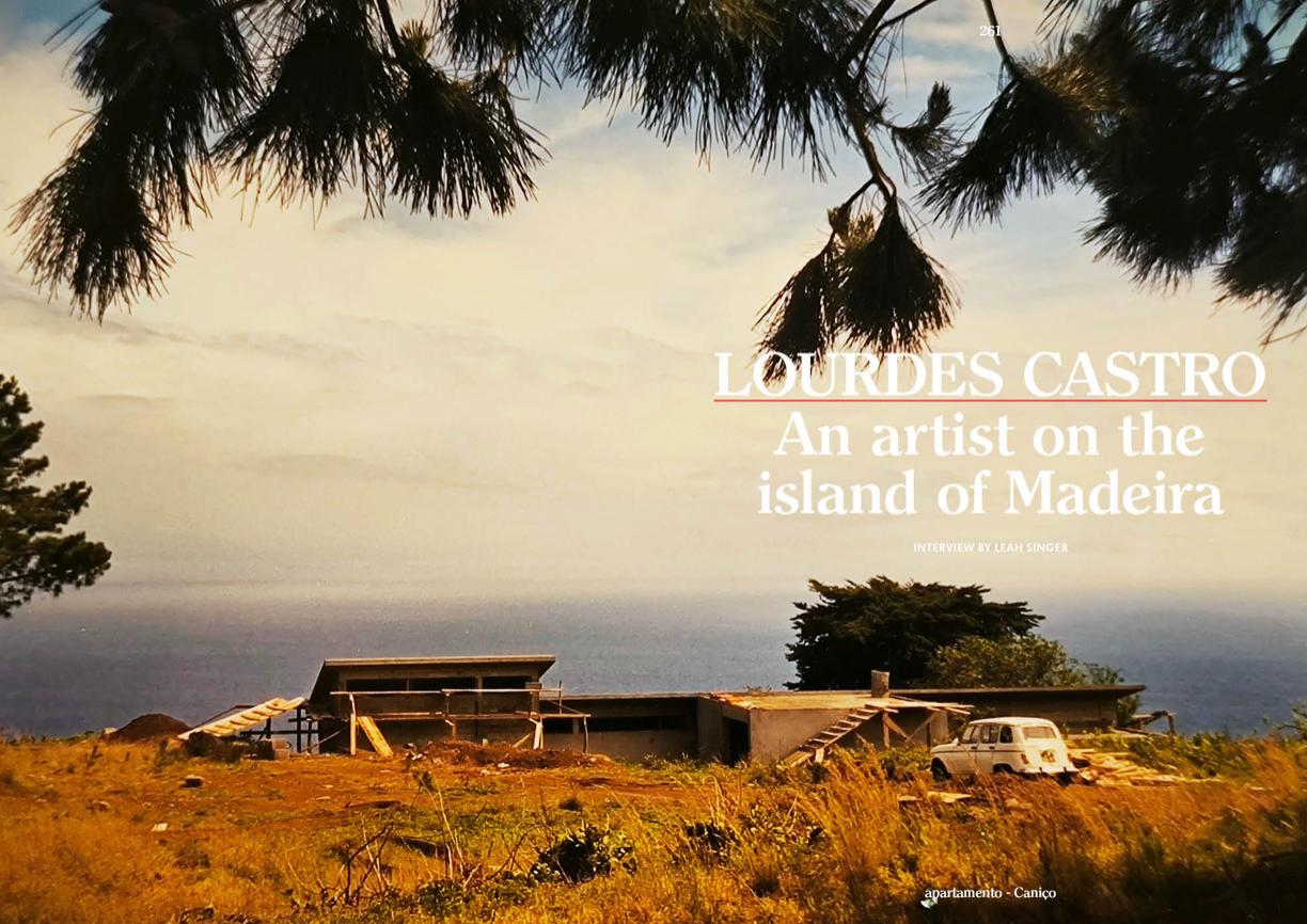 Apartamento Magazine Issue #36