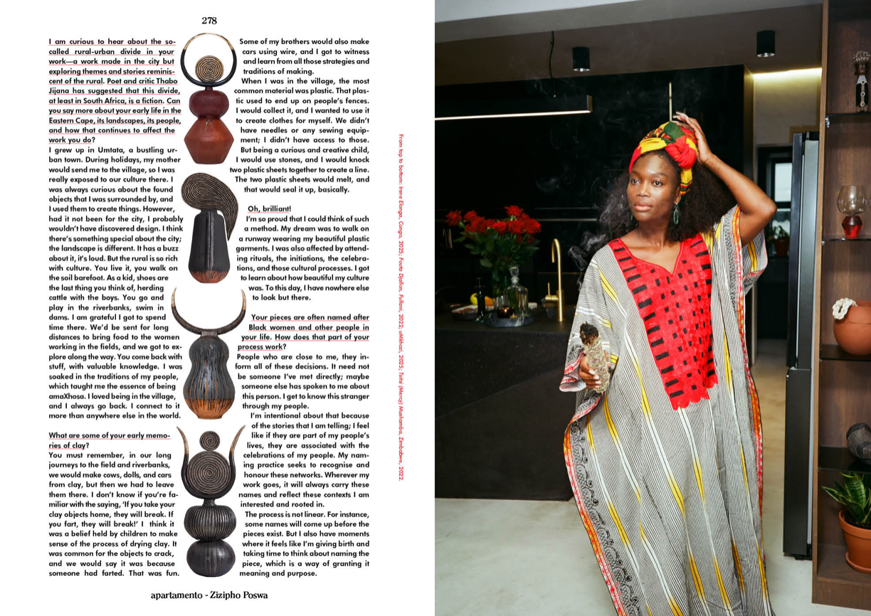 Apartamento Magazine Issue #36