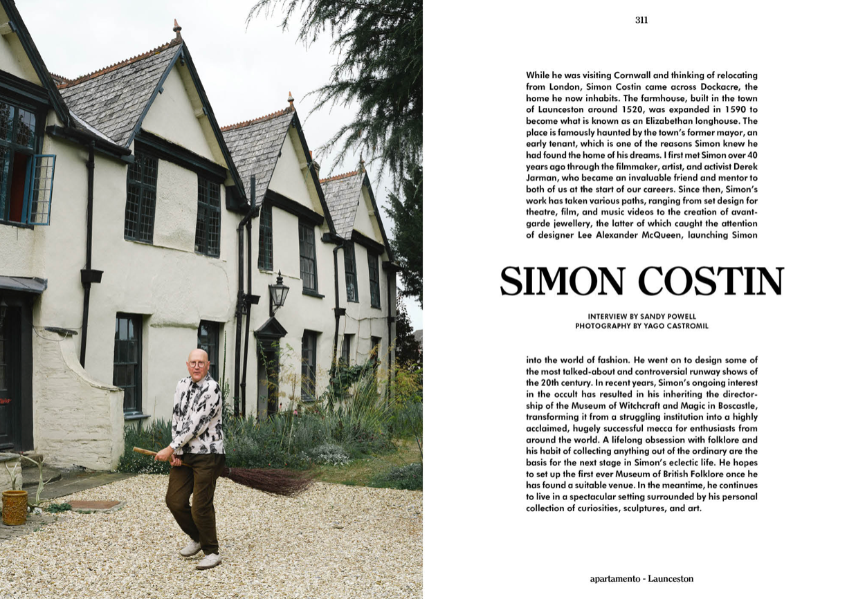 Apartamento Magazine Issue #36