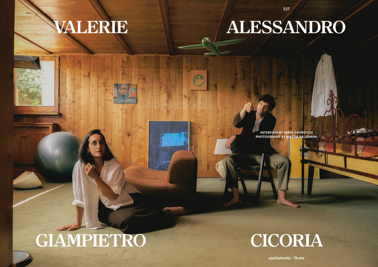 Apartamento Magazine Issue #36