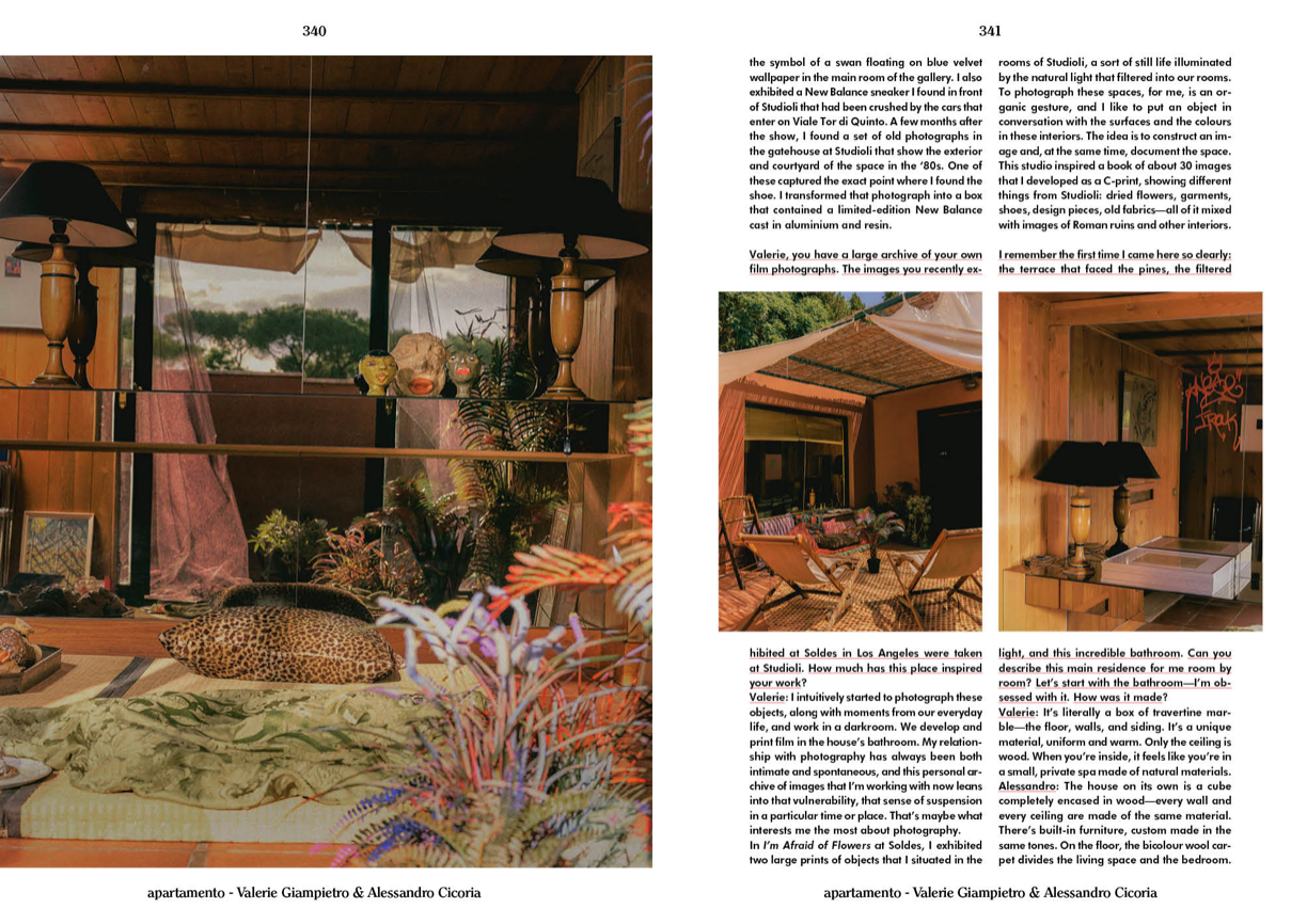 Apartamento Magazine Issue #36