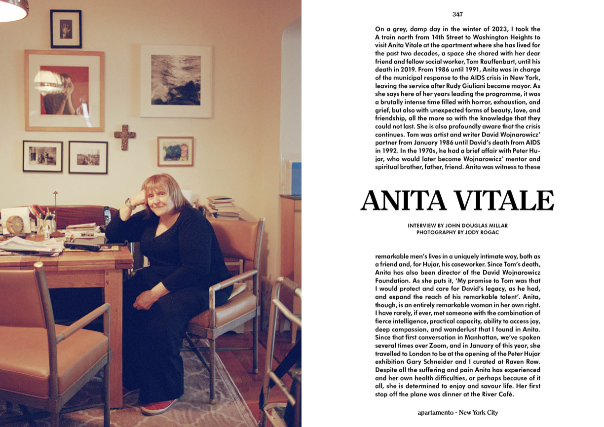 Apartamento Magazine Issue #36