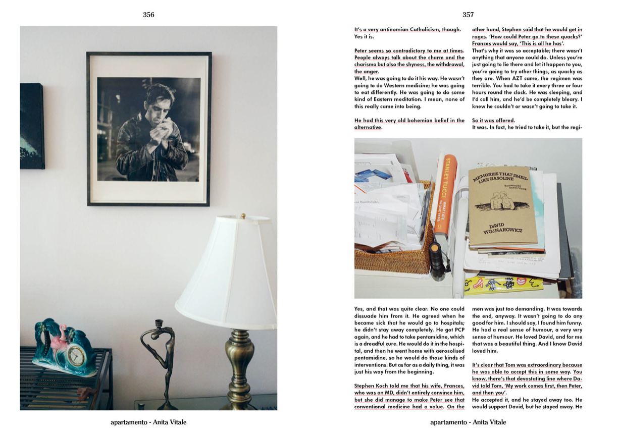 Apartamento Magazine Issue #36