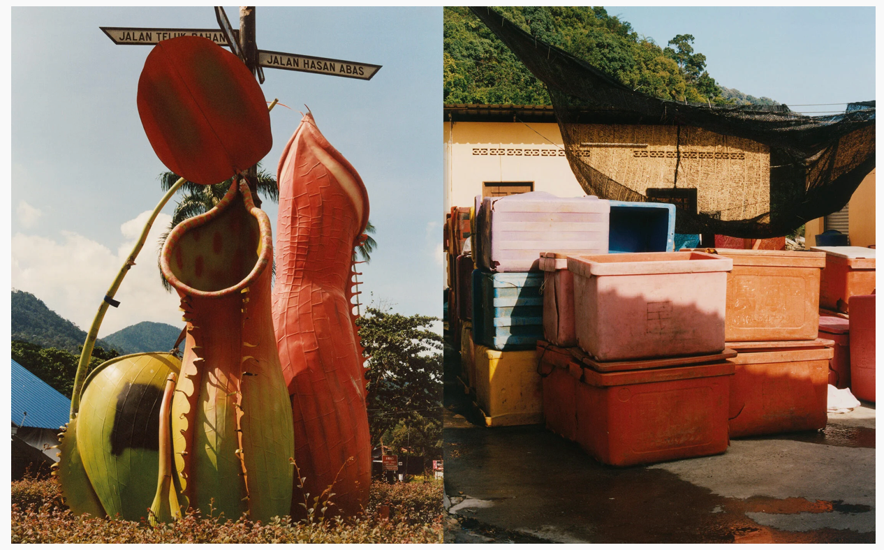 Apartamento Penang Recipes and Wanderings