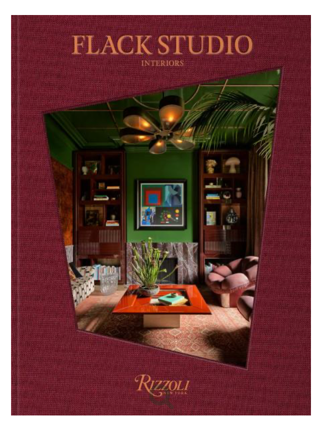 Flack Studio : Interiors