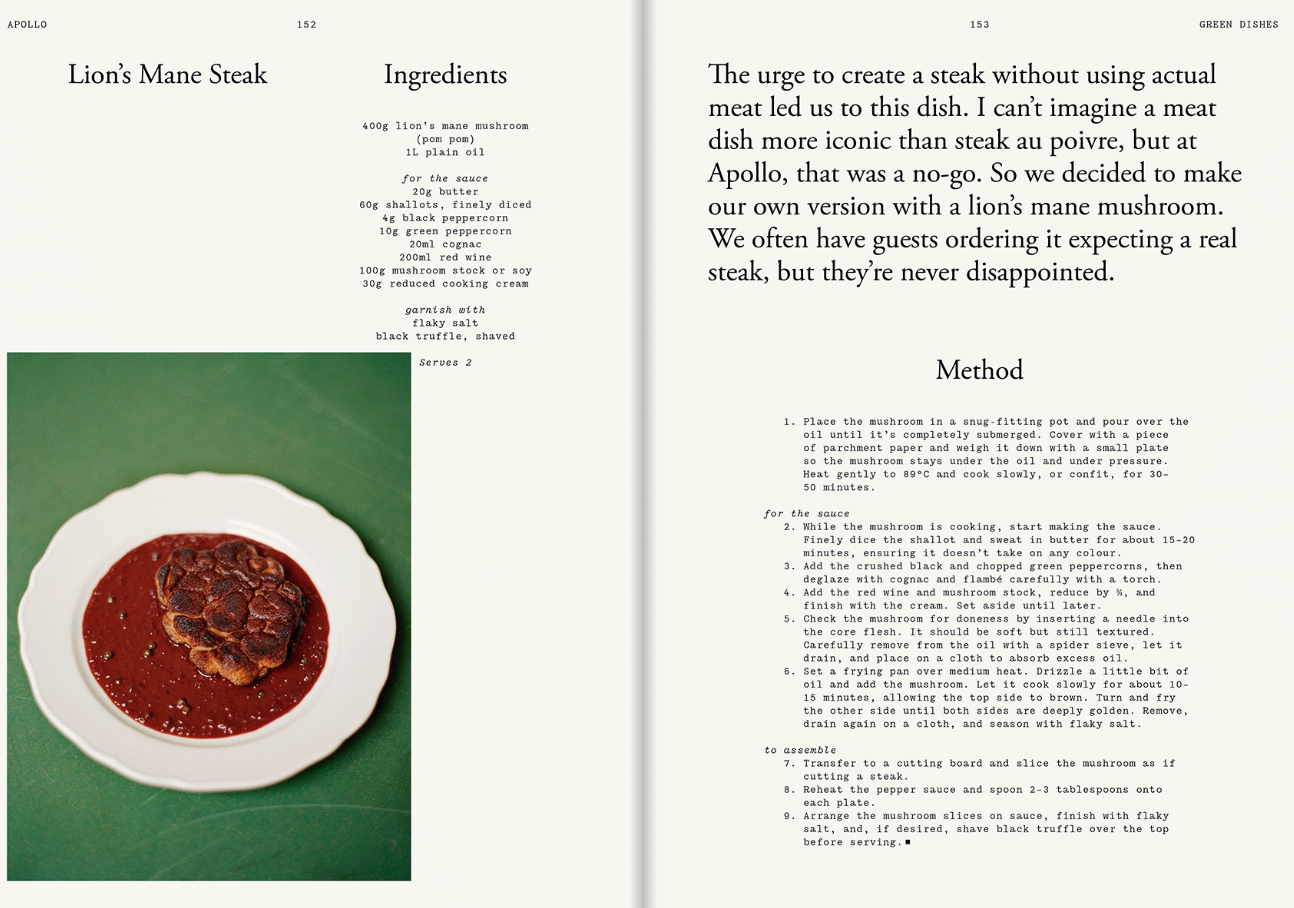 Apartamento Apollo: State of the art cooking and a party