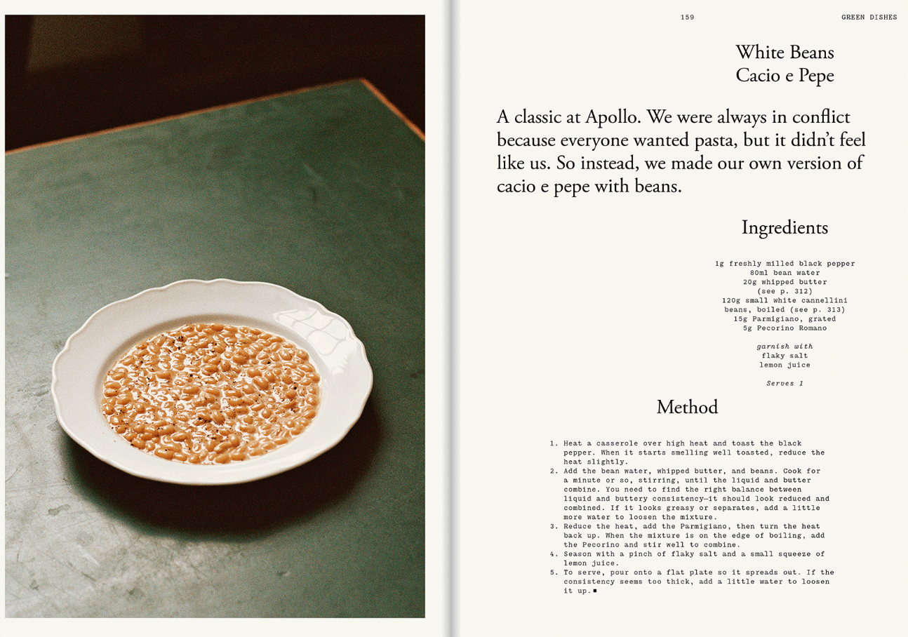 Apartamento Apollo: State of the art cooking and a party