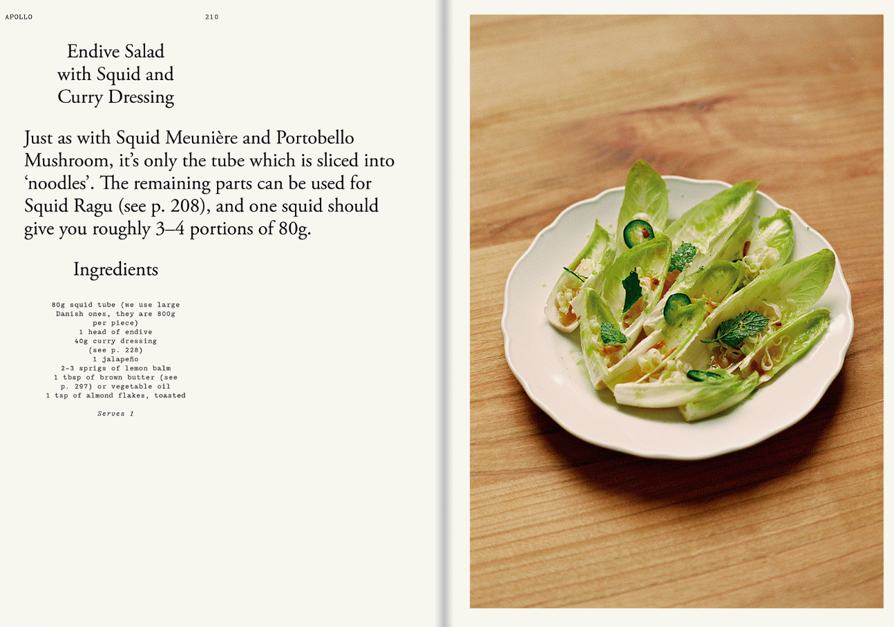 Apartamento Apollo: State of the art cooking and a party