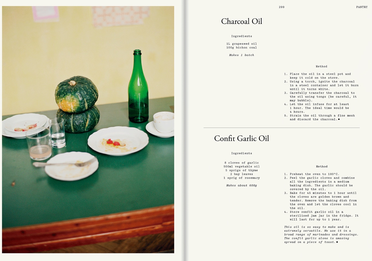 Apartamento Apollo: State of the art cooking and a party