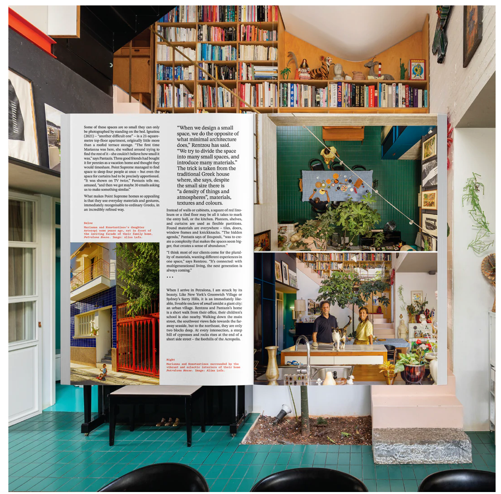 Never To Small Magazine Issue 6