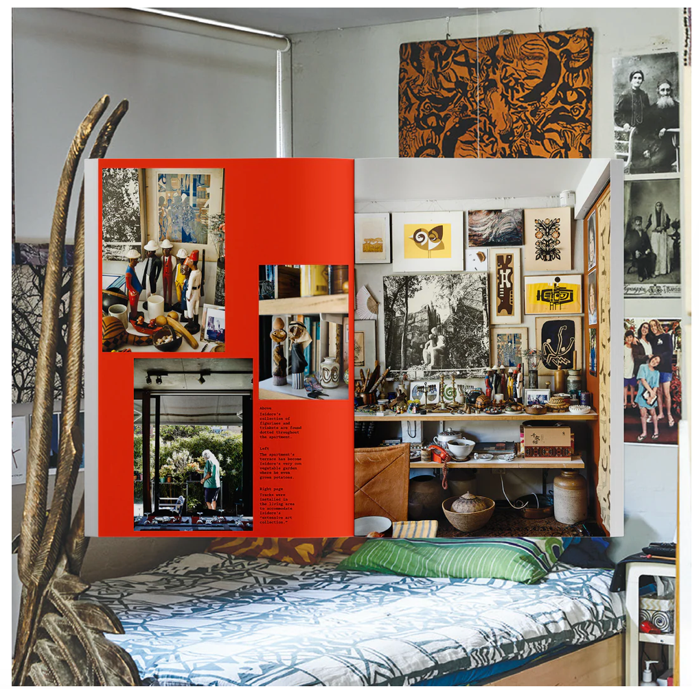 Never To Small Magazine Issue 6