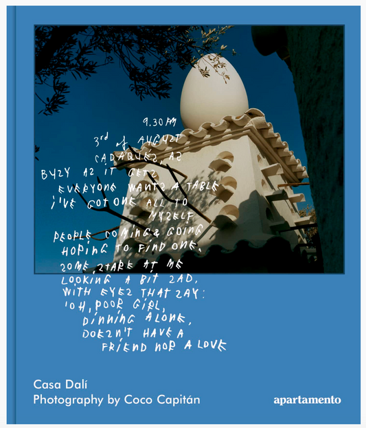 Apartamento Casa Dali , Coco Capitán