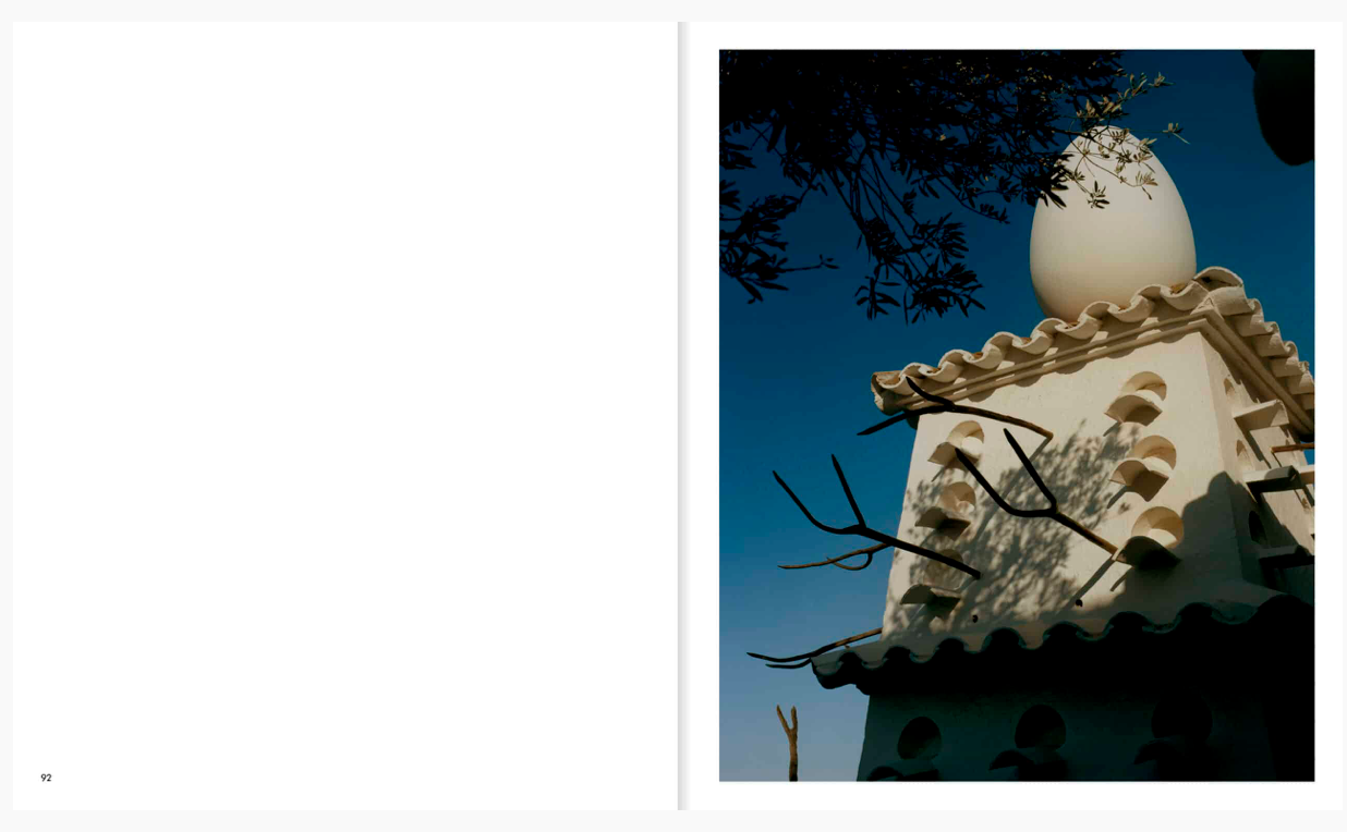 Apartamento Casa Dali , Coco Capitán