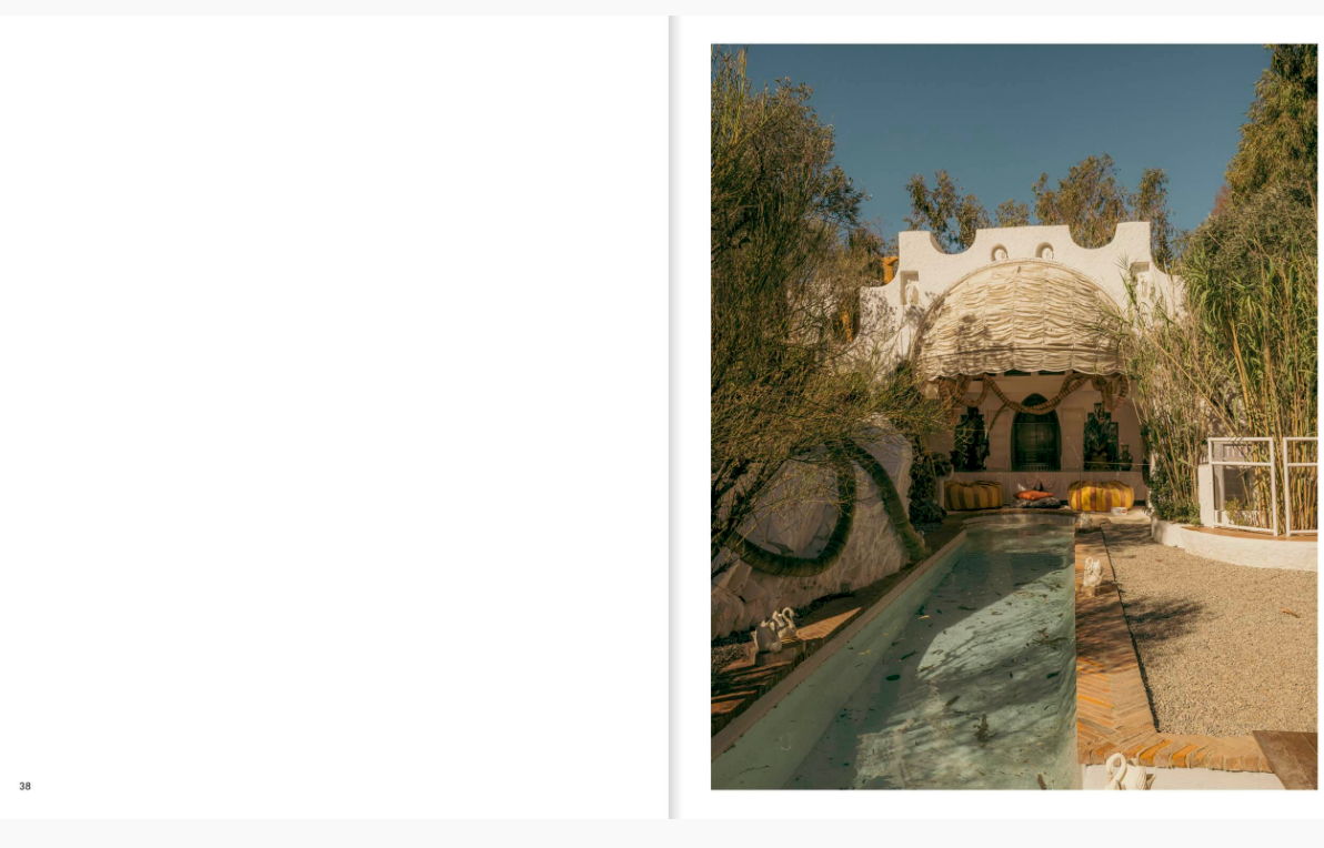 Apartamento Casa Dali , Coco Capitán